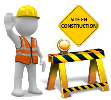 En construction